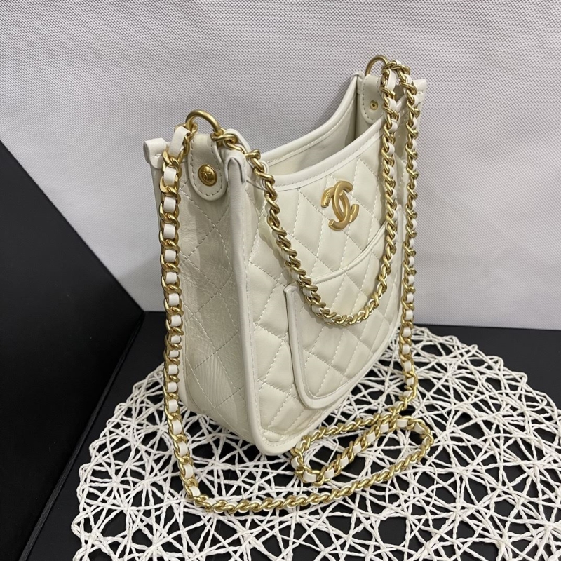 Chanel Hobo Bags